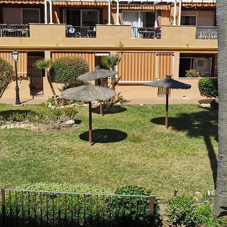 Casares Playa Apartmán