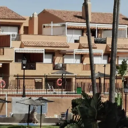 公寓 Casares Playa *