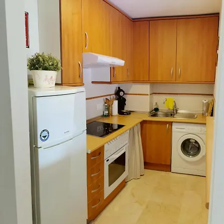 Casares Playa 圣路易斯·德·萨比尼尔