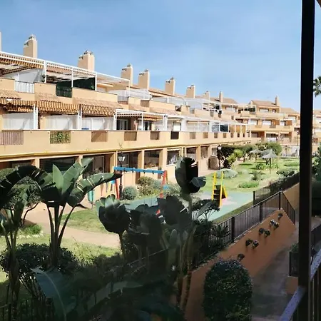 Casares Playa 公寓 圣路易斯·德·萨比尼尔