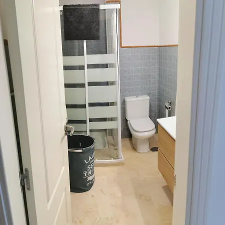 公寓 Casares Playa 圣路易斯·德·萨比尼尔