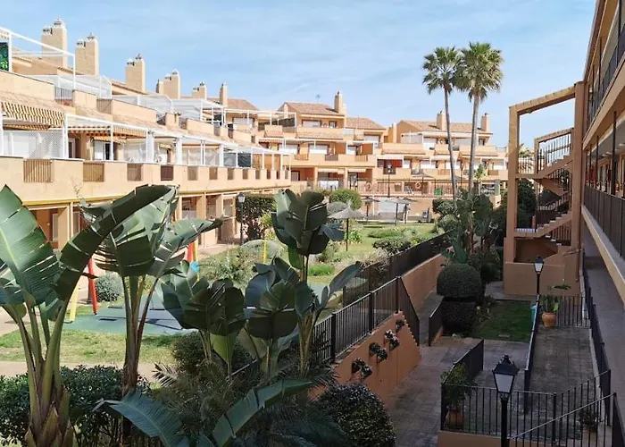 Apartamento Casares Playa