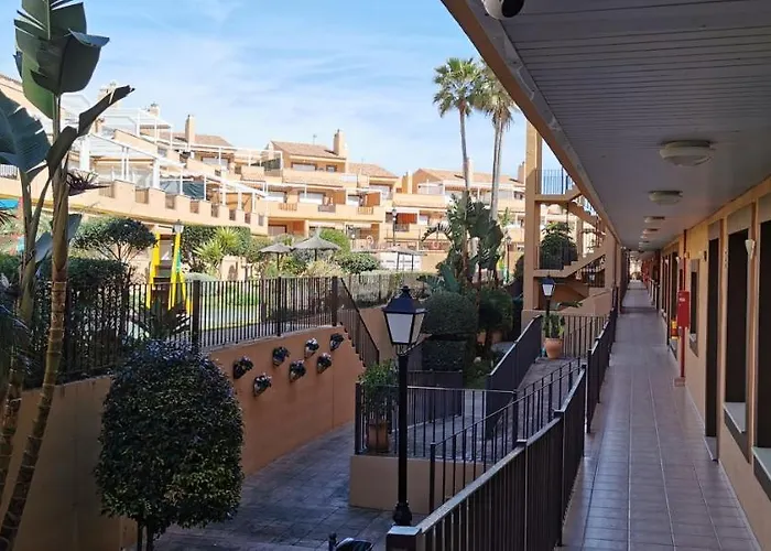 Casares Playa Apartamento
