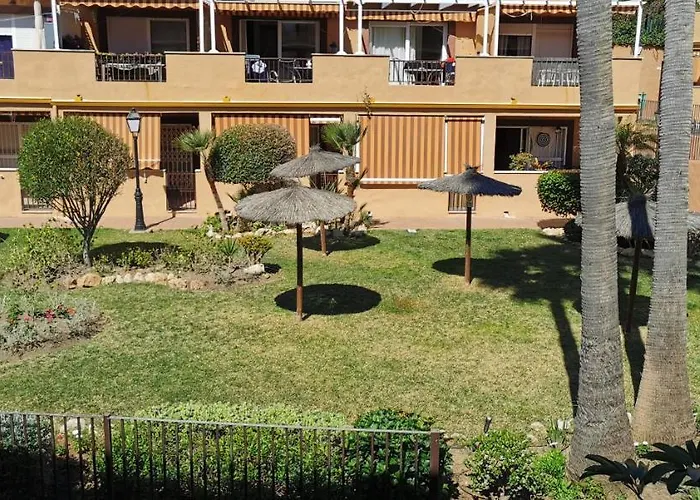 Casares Playa Apartamento