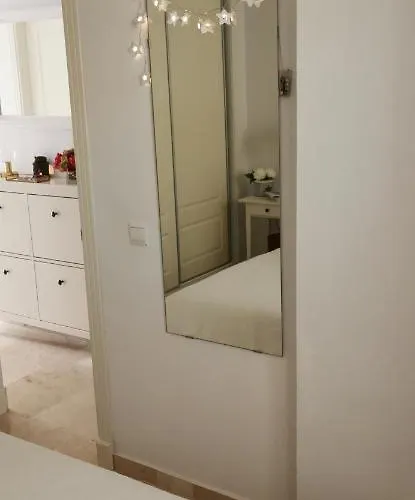 Apartamento Casares Playa San Luis de Sabinillas