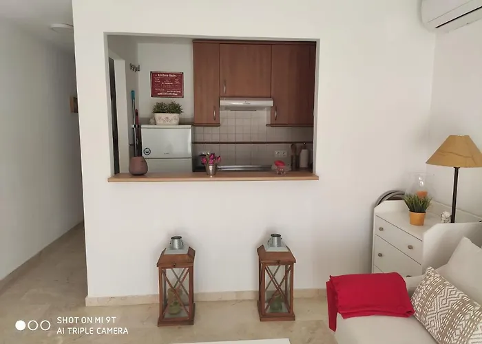 Apartamento Casares Playa