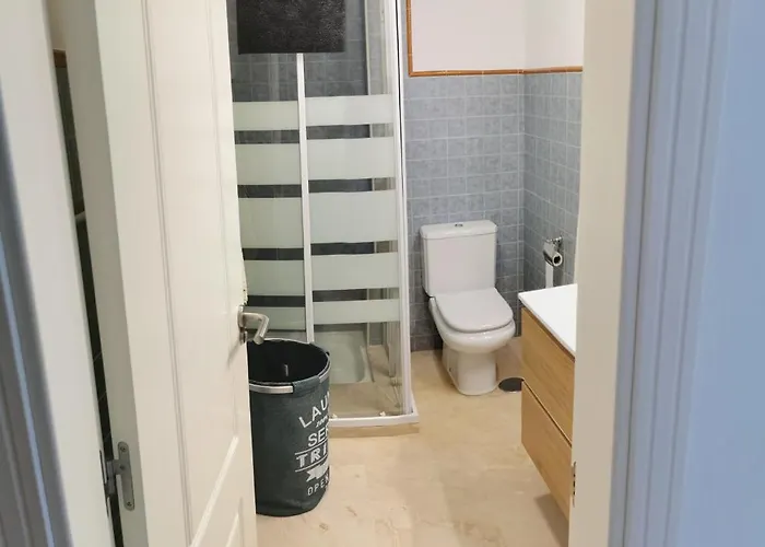 Apartamento Casares Playa San Luis de Sabinillas