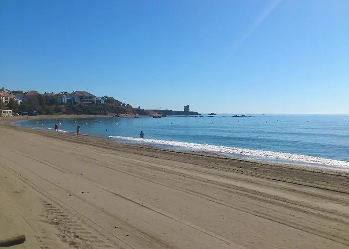 Casares Playa Apartamento *