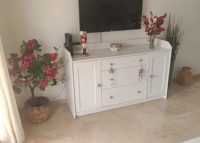 Casares Playa Apartamento *